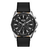 Diesel Stinger Chronograph Watch for Men DZ4710
