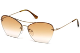 Tom Ford Sunglasses FT0507