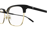Mont Blanc Frame MB0199OA