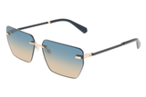 Calvin Klein Jeans Sunglasses CKJ25207