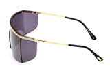 Tom Ford Sunglasses FT0980