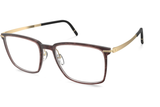 Silhouette Frame MOMENTUM AURUM FULLRIM L013