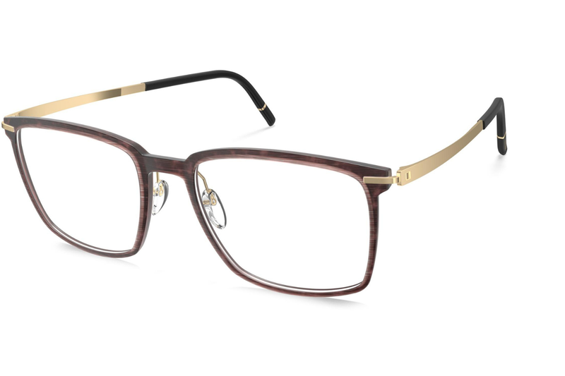 Silhouette Frame MOMENTUM AURUM FULLRIM L013