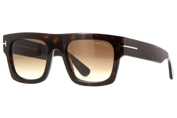 Tom Ford TF711 FAUSTO 52F