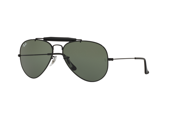 RAY-BAN Sunglasses RB3129