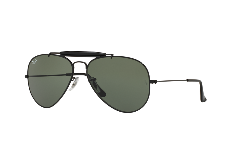 RAY-BAN Sunglasses RB3129
