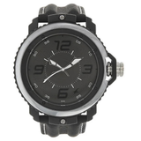 Fastrack Grey Dial Guys Watch NR38017PL01