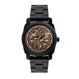 Fossil Machine Automatic Watch for Men ME3253