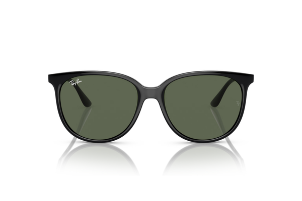 RAY-BAN Sunglasses RB4378