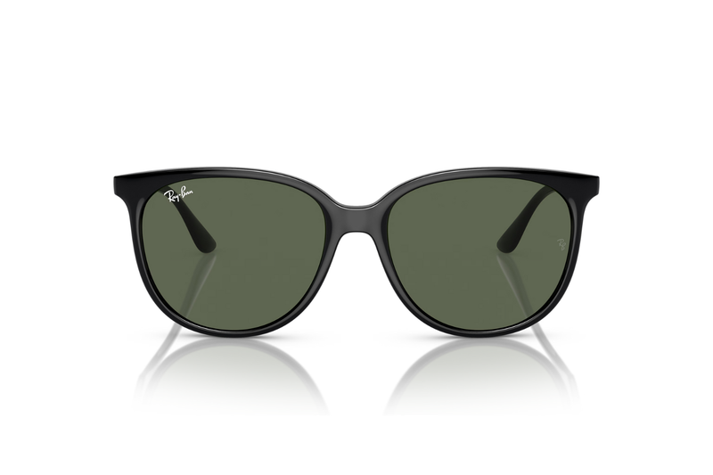 RAY-BAN Sunglasses RB4378