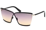 Tom Ford Sunglasses FT0936