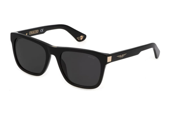 Police Sunglasses SPLE37K