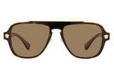 Versace Sunglasses VE2199 1252/LA