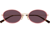 Gucci Sunglasses GG1980S