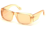Tom Ford Sunglasses FT0731