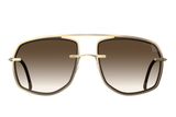 Silhouette Sunglasses NEW YORK SKY  L402