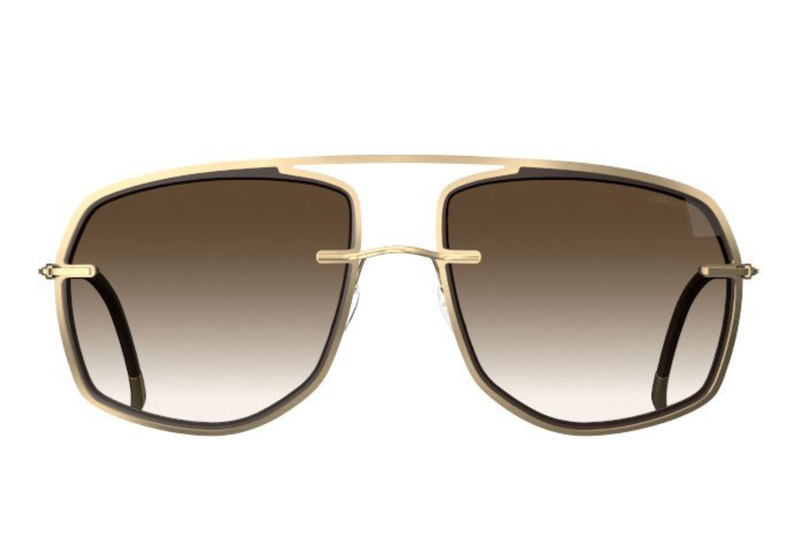 Silhouette Sunglasses NEW YORK SKY  L402