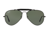RAY-BAN Sunglasses RB3129