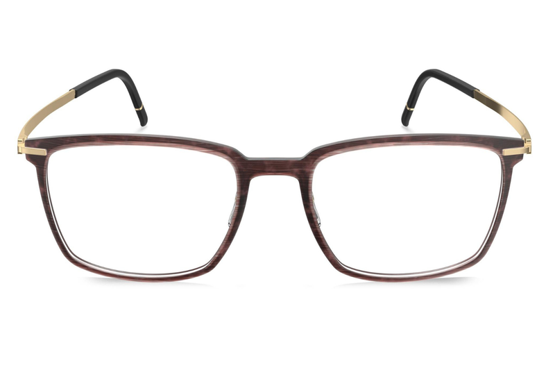 Silhouette Frame MOMENTUM AURUM FULLRIM L013