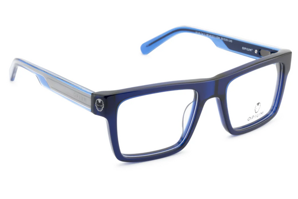 Opium Eyeglasses IRONMAN OP-M1011