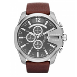 Diesel Mega Chief Chronograph Watch for Men DZ4290