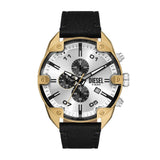 Diesel Spiked Chronograph Watch for Men DZ4671