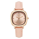 Fastrack Stunners Rose Gold Girls Watch 68065WL01