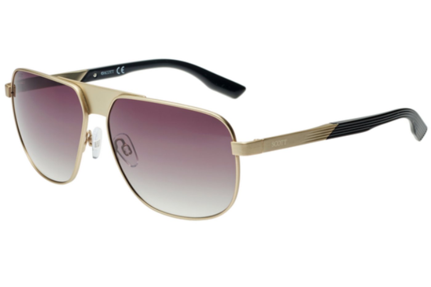 CRASH9   TRIBEオリカラー Scott Sunglasses SC3209 Ricardo – woweye