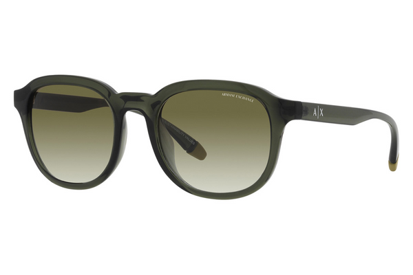 Armani Exchange Sunglasses AX 4129SU (Pre Booking)