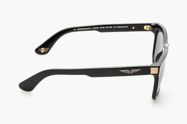 Police Sunglasses SPLE37K