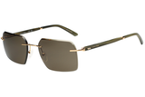 Calvin Klein Sunglasses CK26117I