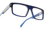 Opium Eyeglasses IRONMAN OP-M1010