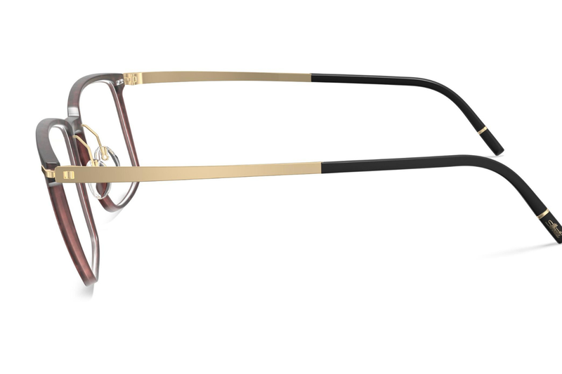 Silhouette Frame MOMENTUM AURUM FULLRIM L013