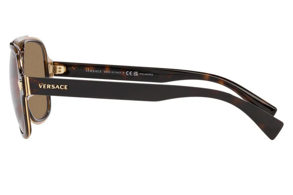 Versace Sunglasses VE2199 1252/LA