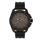 Fastrack Brown Dial Guys Watch NT3084NP01