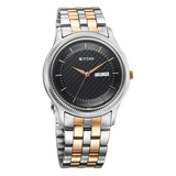 Titan Karishma Black Dial Men’s Watch NU1824KM02