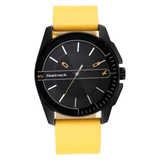 Fastrack Wear Quartz Analog Men’s Watch NS3089NL01