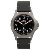 Timex Expedition North Black Dial Men Watch TW2W78000UJ