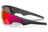 Oakley Meta Vanguard Sunglasses 0OW8001
