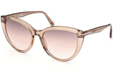 Tom Ford Sunglasses FT0915