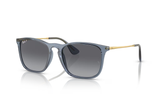 RAY-BAN Sunglasses RB4187
