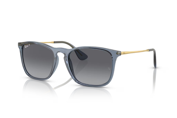 RAY-BAN Sunglasses RB4187