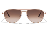 Tom Ford Sunglasses FT0207