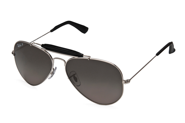 RAY-BAN Sunglasses RB3422Q