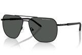 Armani Exchange Sunglasses AX2057S