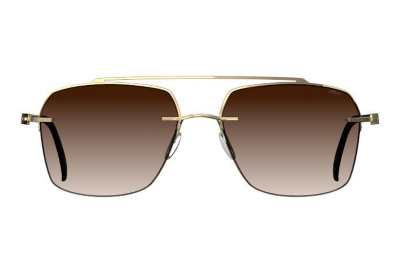 Silhouette Sunglasses CROISETTE CLUB L404