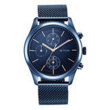 Titan Neo Splash Men’s Watch NU1805QM02