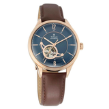 Titan Automatic Men’s Watch NU90111WL01