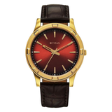 Titan Karishma Festive 3.0 Watch for Men 10058YL01