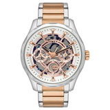 Timex Signio Rose Gold Dial Men Analog Watch TW0TG7629